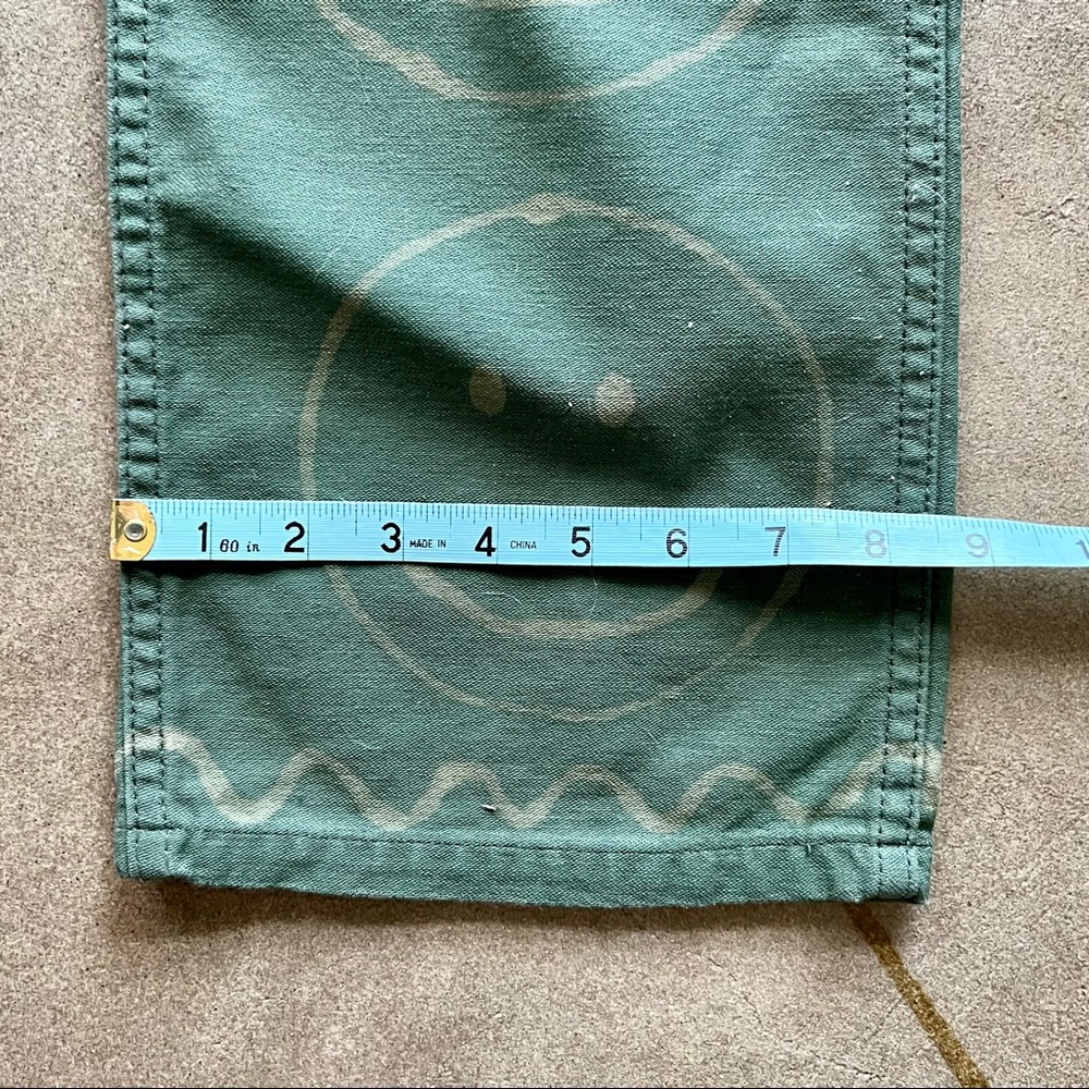 Stan Ray happy/sad painters pant - Picture 9 of 12